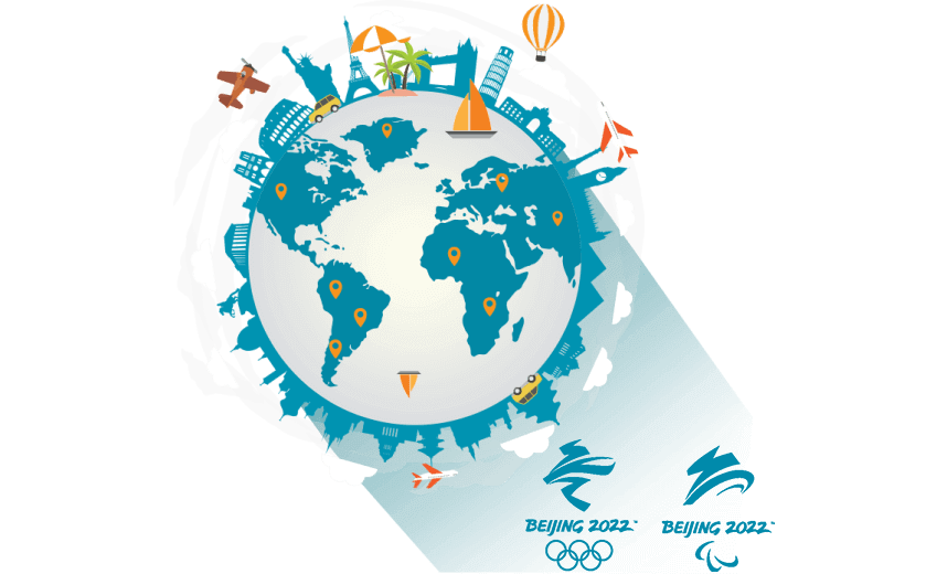 出国旅游 到巴哈马旅游 - ROUTECN